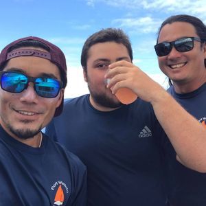 Meet your Posher, Isaac